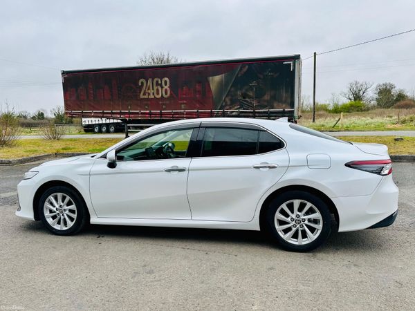 TOYOTA CAMRY 2.5L PETROL HYBRID 383778154
