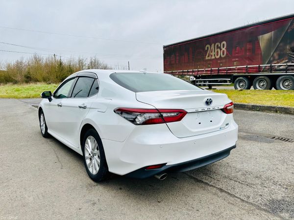 TOYOTA CAMRY 2.5L PETROL HYBRID 383778158