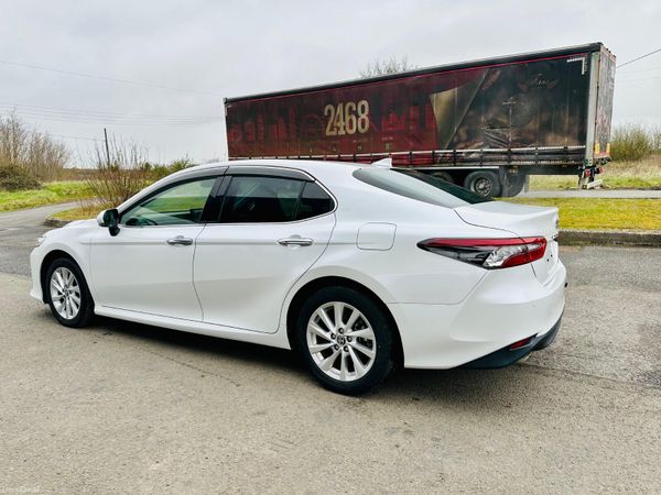 TOYOTA CAMRY 2.5L PETROL HYBRID 383778160