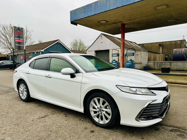 TOYOTA CAMRY 2.5L PETROL HYBRID 383778162