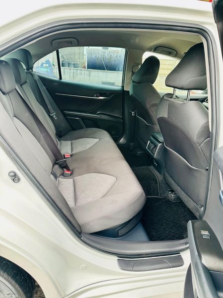 TOYOTA CAMRY 2.5L PETROL HYBRID 383778164