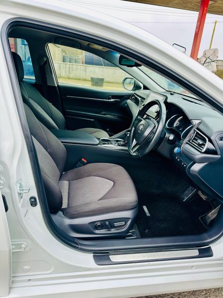 TOYOTA CAMRY 2.5L PETROL HYBRID 383778172