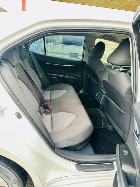 TOYOTA CAMRY 2.5L PETROL HYBRID 383778176