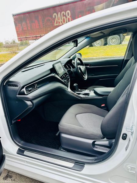 TOYOTA CAMRY 2.5L PETROL HYBRID 383778178