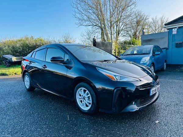 Toyota Prius 2020 1.8L Petrol Hybrid 383778400