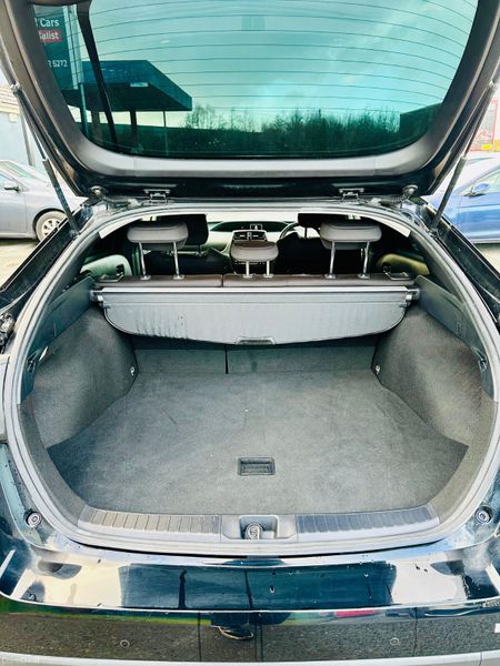 Toyota Prius 2020 1.8L Petrol Hybrid 383778408