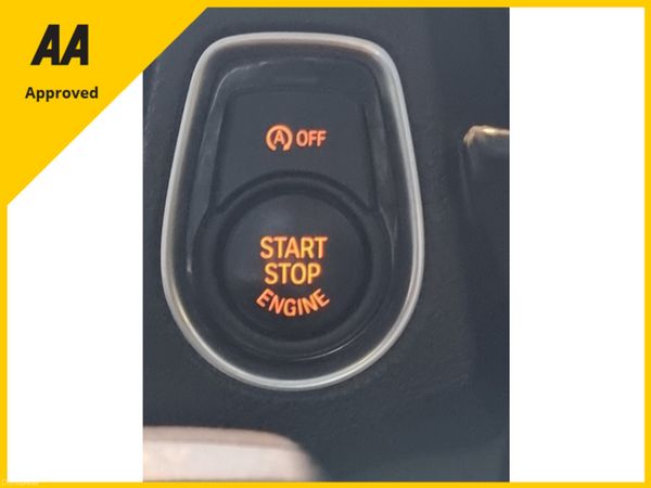 2014 BMW 1-Series Automatic 383778952