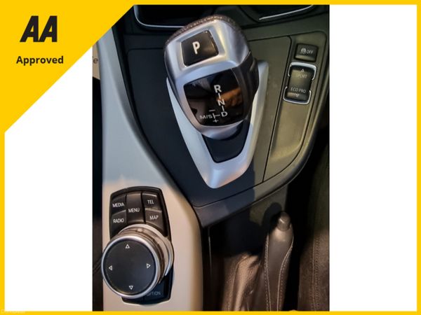 2014 BMW 1-Series Automatic 383778956