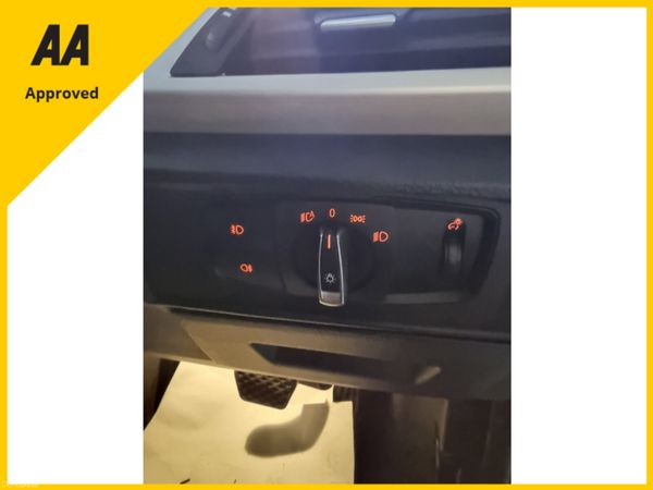 2014 BMW 1-Series Automatic 383778958