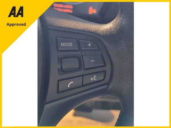 2014 BMW 1-Series Automatic 383778962