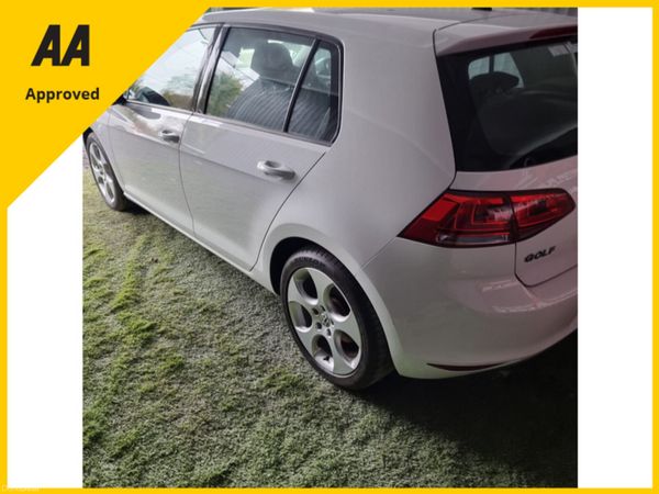 2016 Volkswagen Golf 1.4L Automatic 383778974