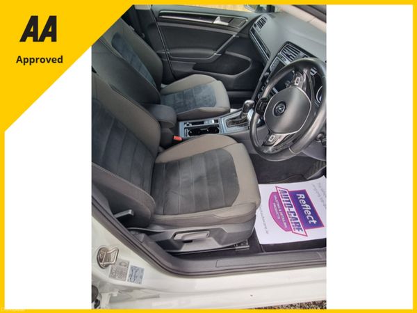 2016 Volkswagen Golf 1.4L Automatic 383778984