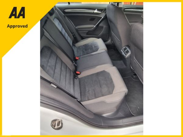 2016 Volkswagen Golf 1.4L Automatic 383778986