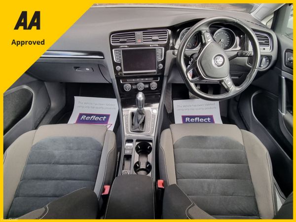 2016 Volkswagen Golf 1.4L Automatic 383778988