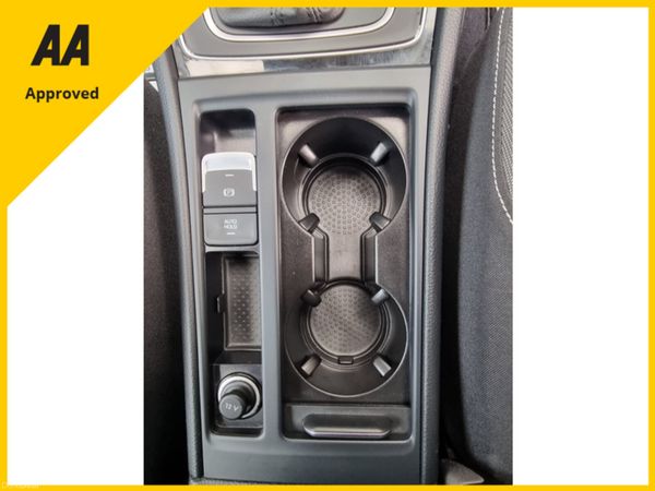 2016 Volkswagen Golf 1.4L Automatic 383778990