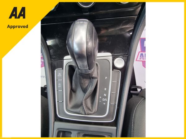 2016 Volkswagen Golf 1.4L Automatic 383778996