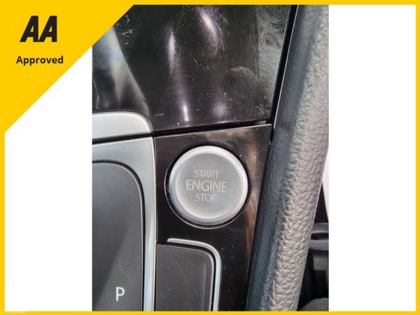 2016 Volkswagen Golf 1.4L Automatic 383778998