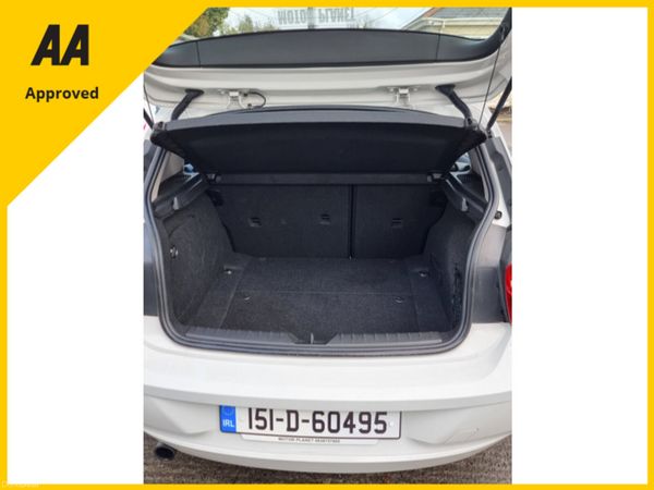 2014 BMW 1-Series Automatic 383778934