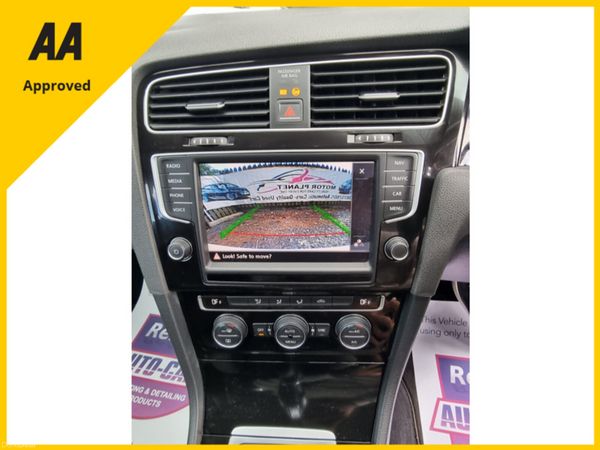 2016 Volkswagen Golf 1.4L Automatic 383779000