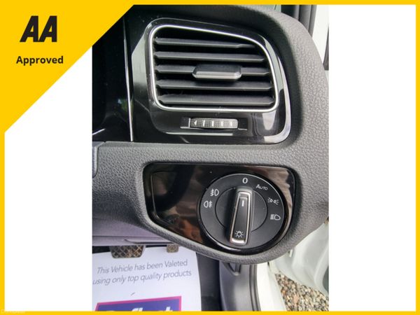 2016 Volkswagen Golf 1.4L Automatic 383779006