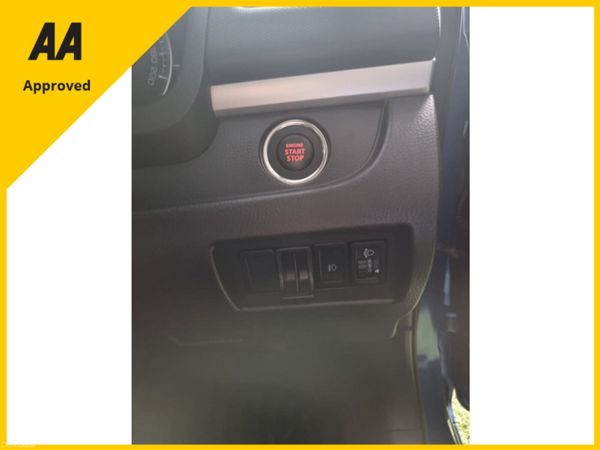 2012 Suzuki Swift 1.2L Automatic 383779516