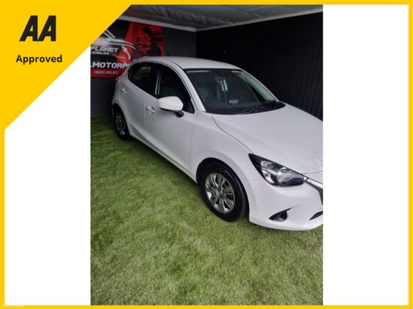 2016 Mazda Demio 1.3L Automatic 383779682