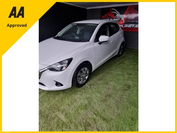 2016 Mazda Demio 1.3L Automatic 383779684