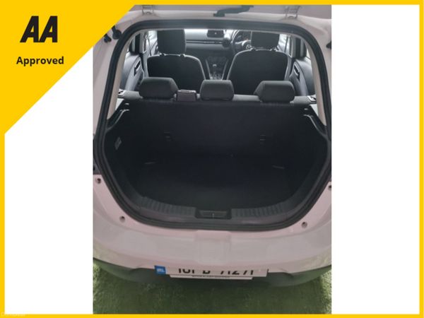 2016 Mazda Demio 1.3L Automatic 383779692
