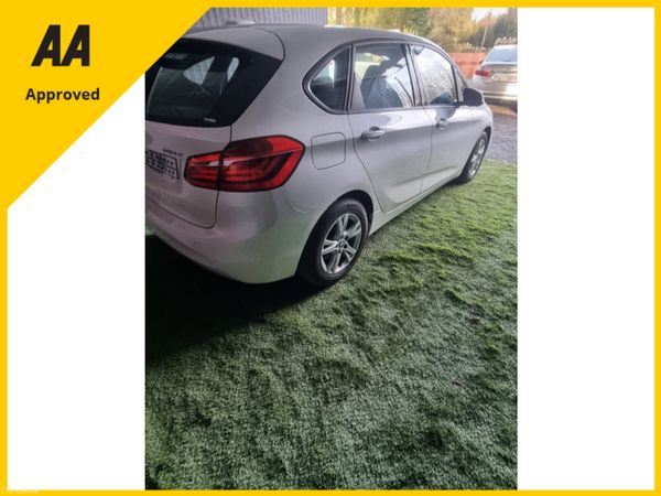 BMW 2-Series 218d SE 383779740