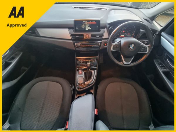 BMW 2-Series 218d SE 383779748