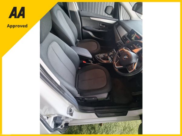 BMW 2-Series 218d SE 383779750