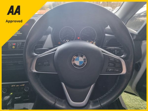 BMW 2-Series 218d SE 383779754