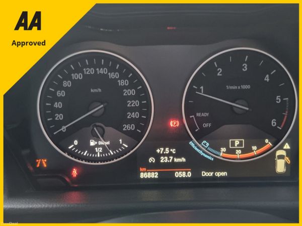 BMW 2-Series 218d SE 383779756