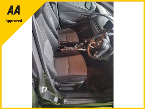 2016 Mazda Demio 1.5L diesel Automatic 383779758