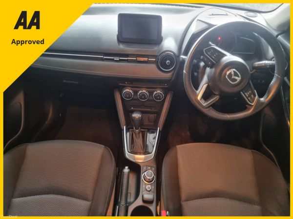 2016 Mazda Demio 1.5L diesel Automatic 383779760