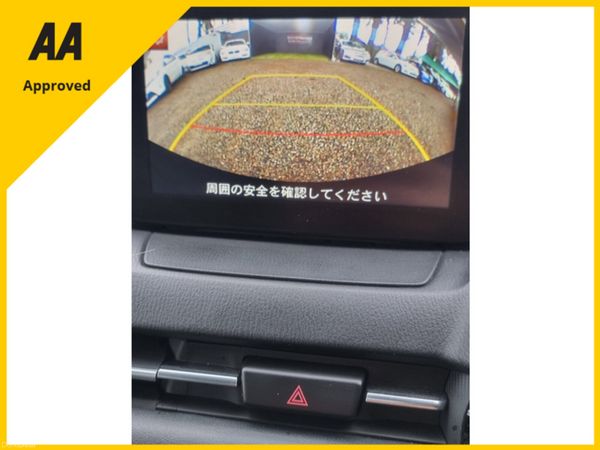 2016 Mazda Demio 1.5L diesel Automatic 383779762