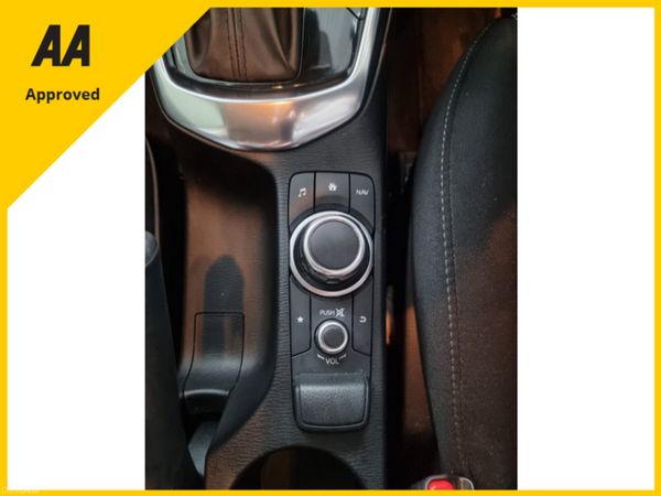 2016 Mazda Demio 1.5L diesel Automatic 383779764