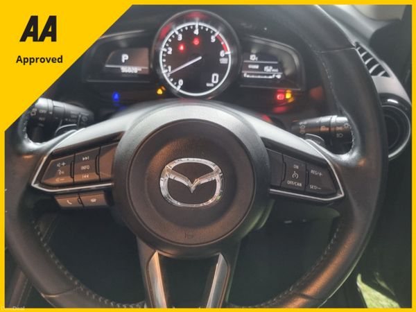 2016 Mazda Demio 1.5L diesel Automatic 383779770