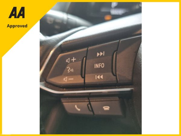 2016 Mazda Demio 1.5L diesel Automatic 383779772