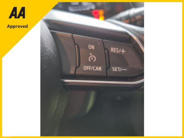 2016 Mazda Demio 1.5L diesel Automatic 383779774