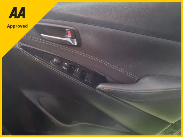 2016 Mazda Demio 1.5L diesel Automatic 383779776