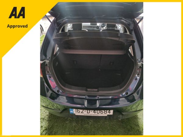 Mazda Demio 1.5 diesel leather edition 383779790