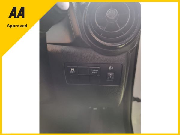 2016 Mazda Demio 1.3L Automatic 383779722