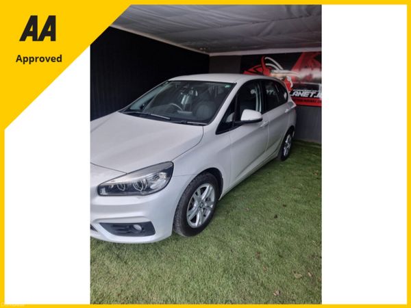 BMW 2-Series 218d SE 383779734