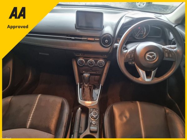 Mazda Demio 1.5 diesel leather edition 383779808