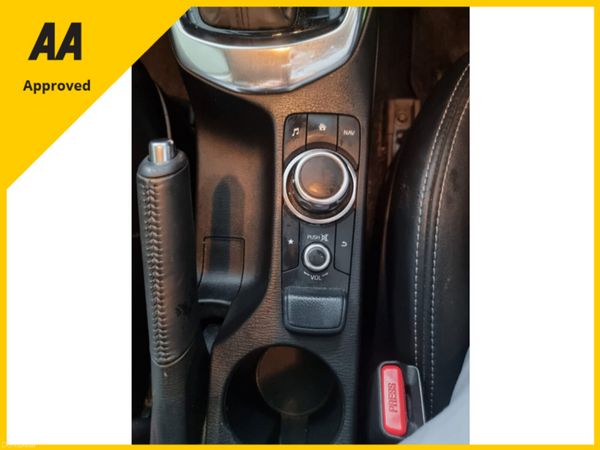 Mazda Demio 1.5 diesel leather edition 383779814