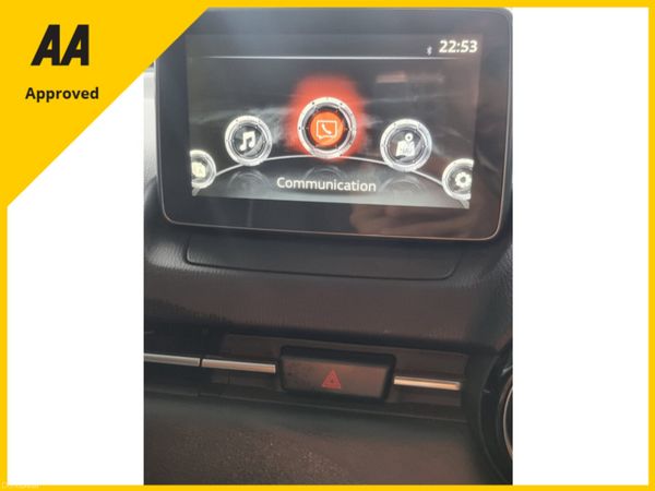 Mazda Demio 1.5 diesel leather edition 383779816