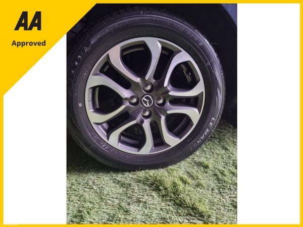 Mazda Demio 1.5 diesel leather edition 383779832