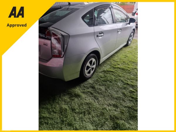 Toyota Prius 1.8 Hybrid 383779958