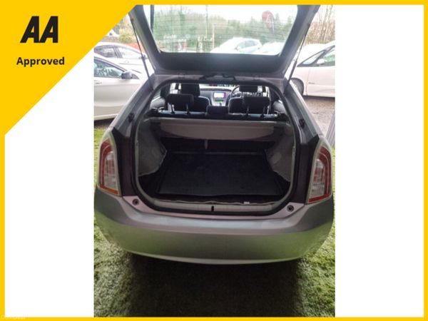 Toyota Prius 1.8 Hybrid 383779962